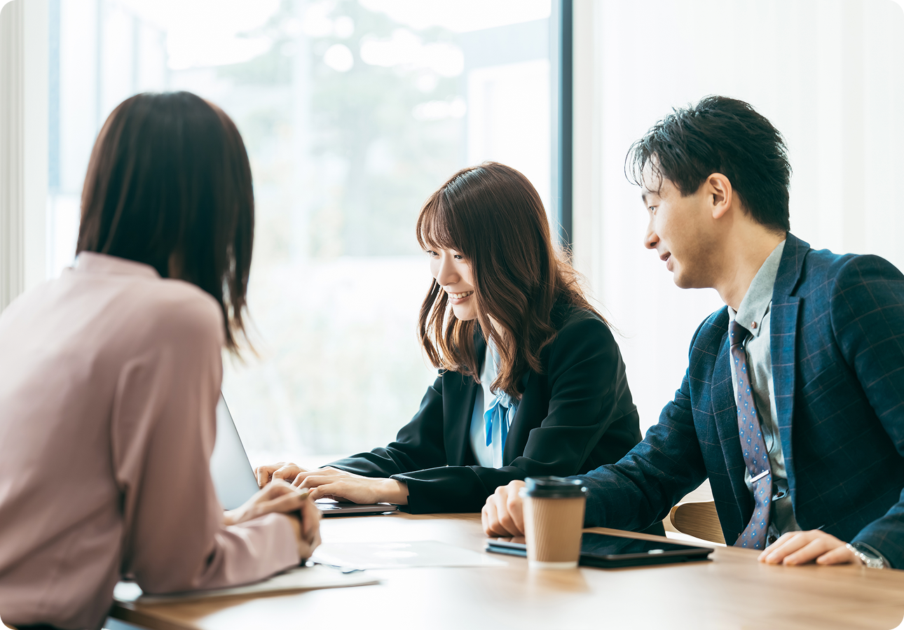 SNS運用代行事業